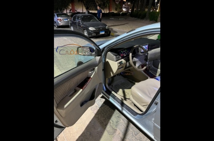 used-toyota-corolla-2005-for-sale-hurghada-big-0